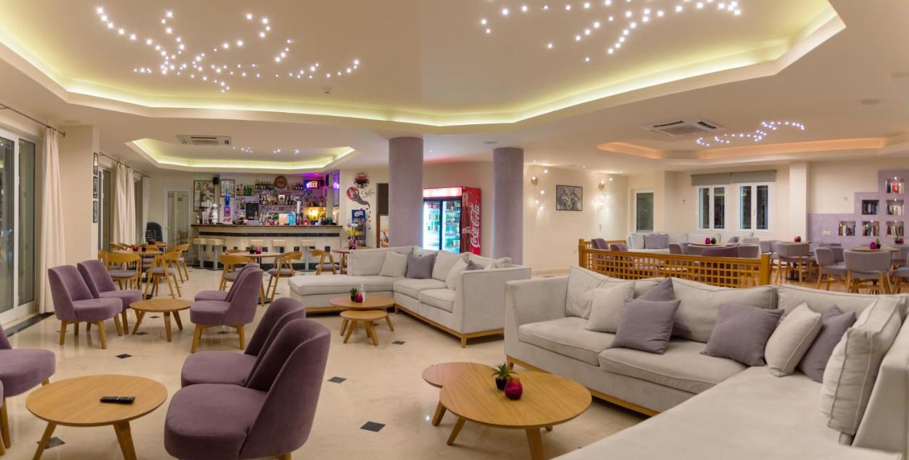 Xenos Kamara Aparthotel