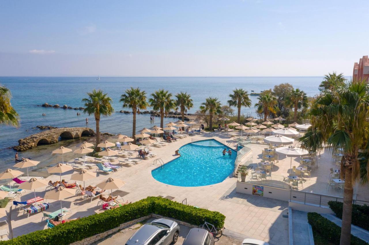 Aparthotel Xenos Kamara Argassi