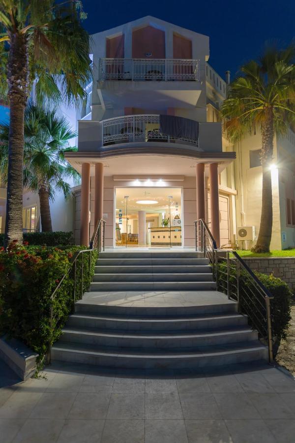 Aparthotel Xenos Kamara 2*