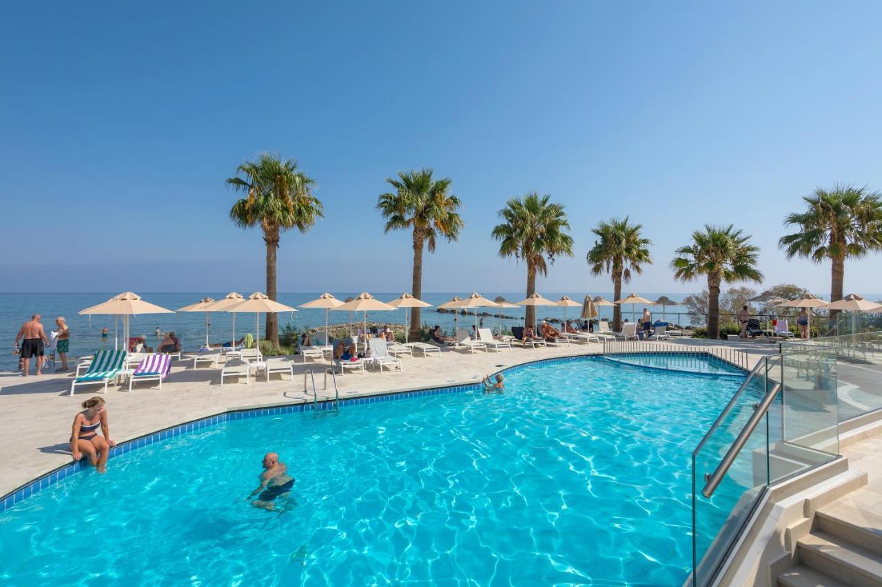 Aparthotel Xenos Kamara Argassi