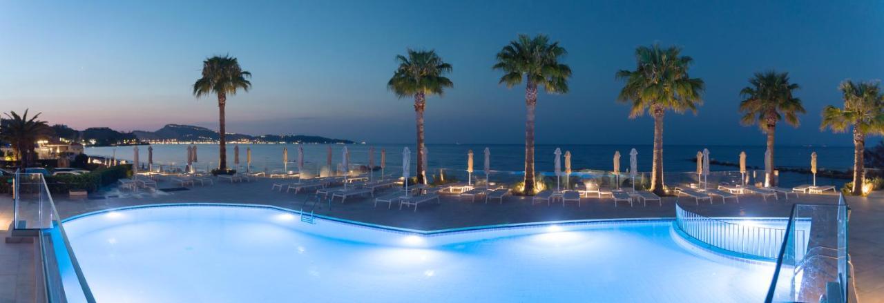 Xenos Kamara Aparthotel