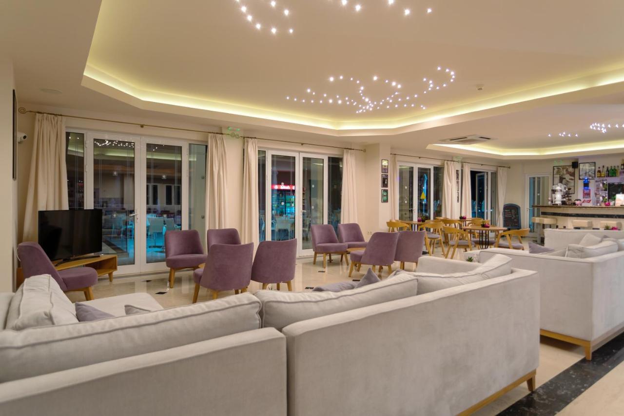 Aparthotel Xenos Kamara