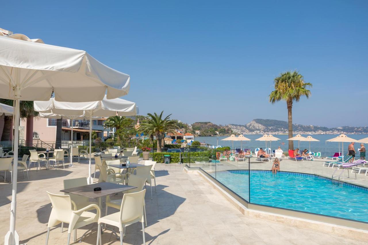 Aparthotel Xenos Kamara 2*