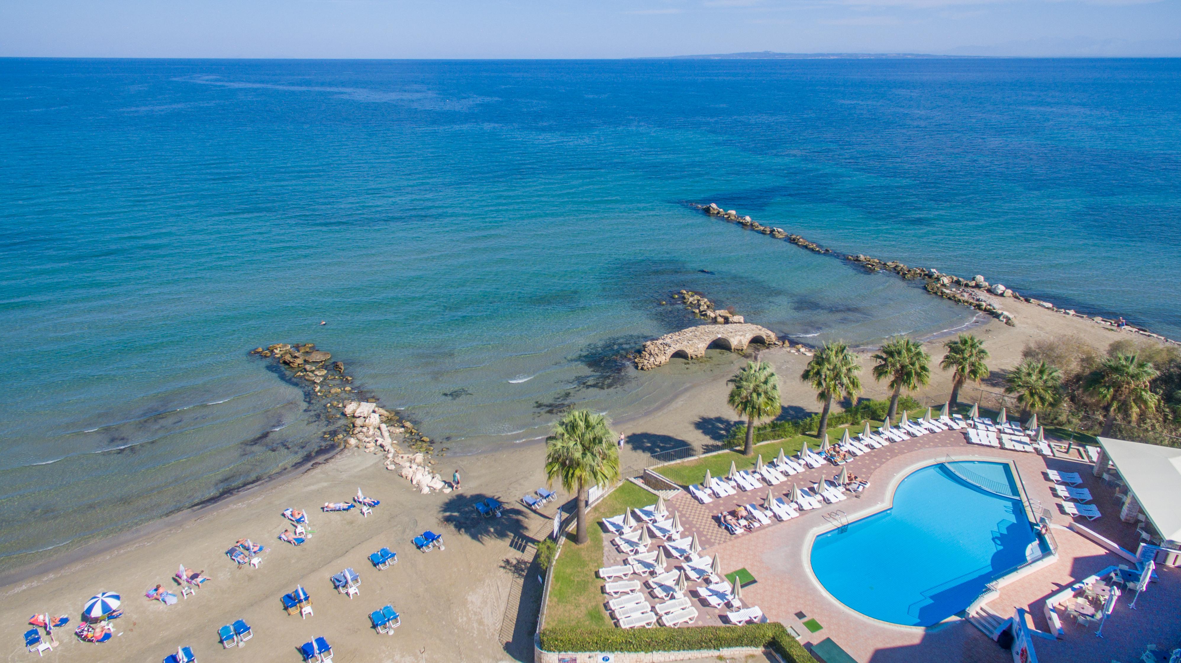 Xenos Kamara Aparthotel 2*