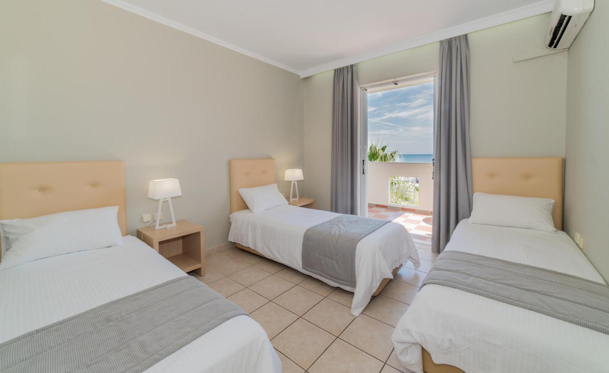 Xenos Kamara Aparthotel